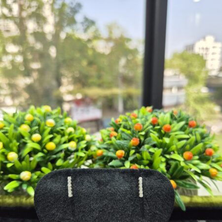 Olympia Lab Grown Diamond 925 Sterling Earrings