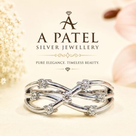 Timeless Aura Ring